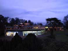 Macdonald Portal Hotel,  Tarporley